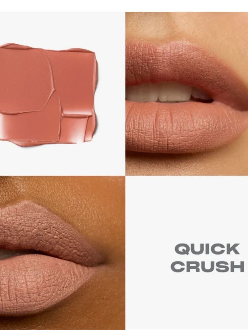 Morphe soulmatte liquid